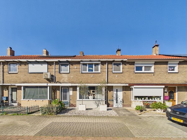 Medium property photo - Juliana van Stolbergstraat 27, 4532 AX Terneuzen